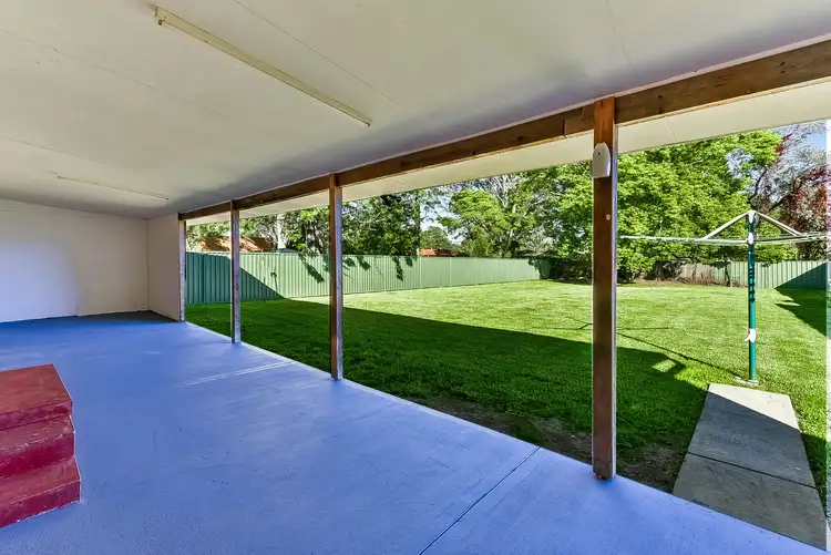 Fifth view of Homely house listing, 96 Railside Ave, Bargo NSW 2574
