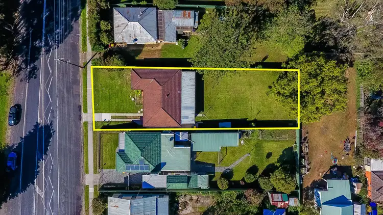 Sixth view of Homely house listing, 96 Railside Ave, Bargo NSW 2574