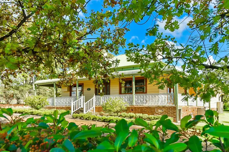467 Argyle Street, Picton NSW 2571