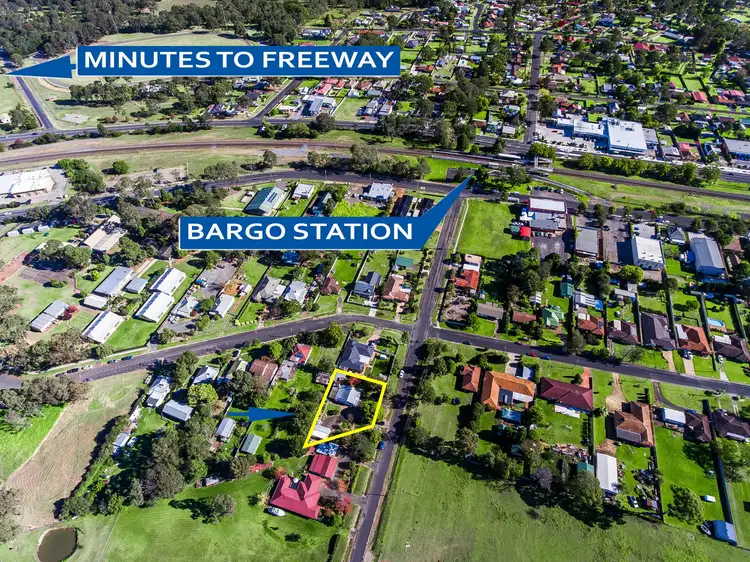 Sixth view of Homely house listing, 12 Bargo Road, Bargo NSW 2574