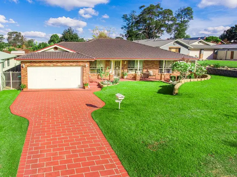 Main view of Homely house listing, 20 Eucalyptus Grove, Buxton NSW 2571