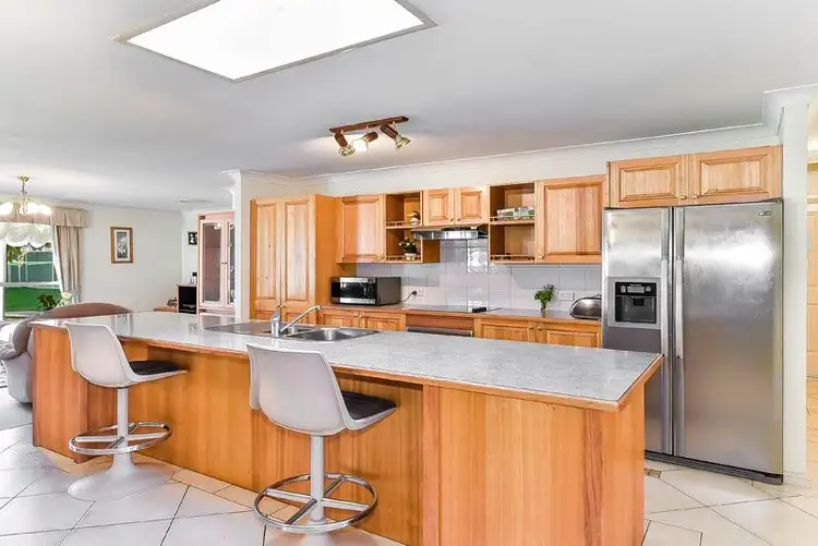 Second view of Homely house listing, 20 Eucalyptus Grove, Buxton NSW 2571