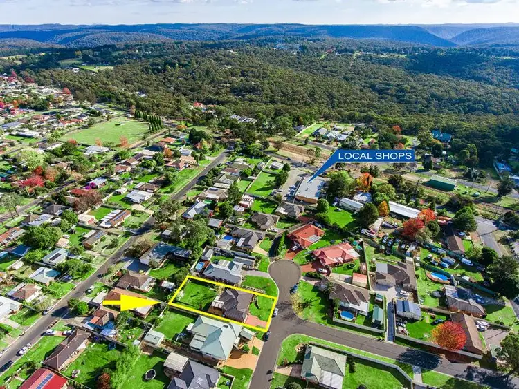 Fourth view of Homely house listing, 20 Eucalyptus Grove, Buxton NSW 2571