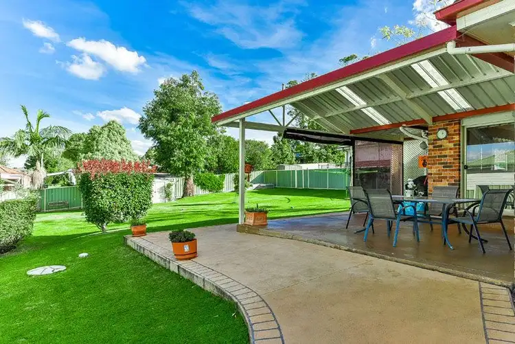 Fifth view of Homely house listing, 20 Eucalyptus Grove, Buxton NSW 2571