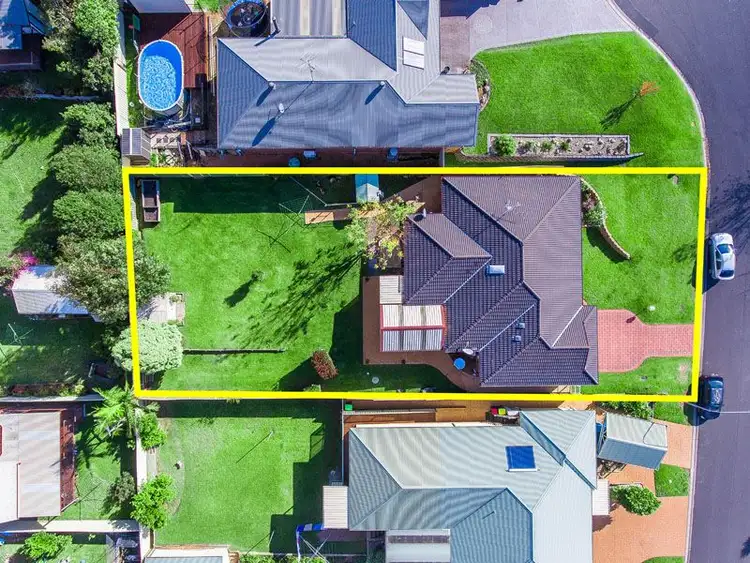 Seventh view of Homely house listing, 20 Eucalyptus Grove, Buxton NSW 2571