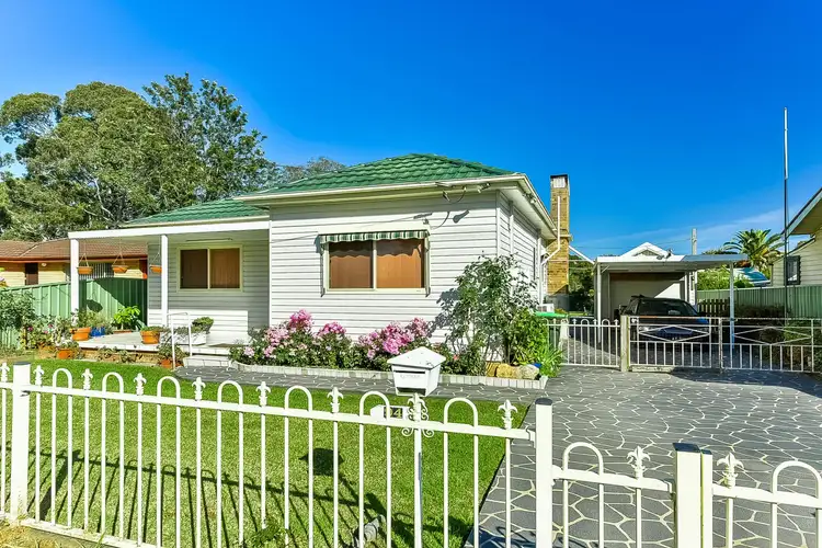 Main view of Homely house listing, 94 Railside Avenue, Bargo NSW 2574