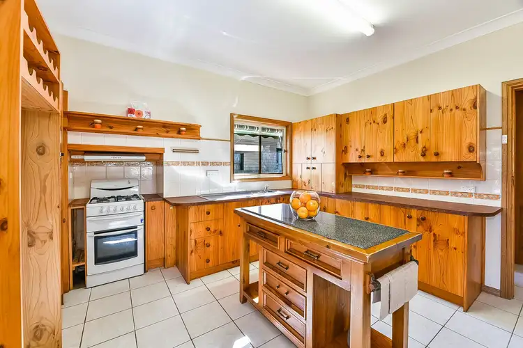 Second view of Homely house listing, 94 Railside Avenue, Bargo NSW 2574