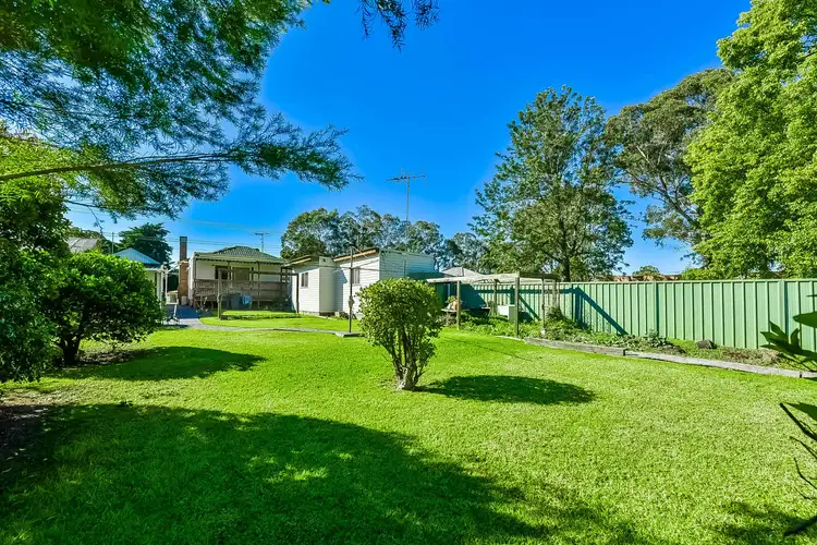 Fourth view of Homely house listing, 94 Railside Avenue, Bargo NSW 2574