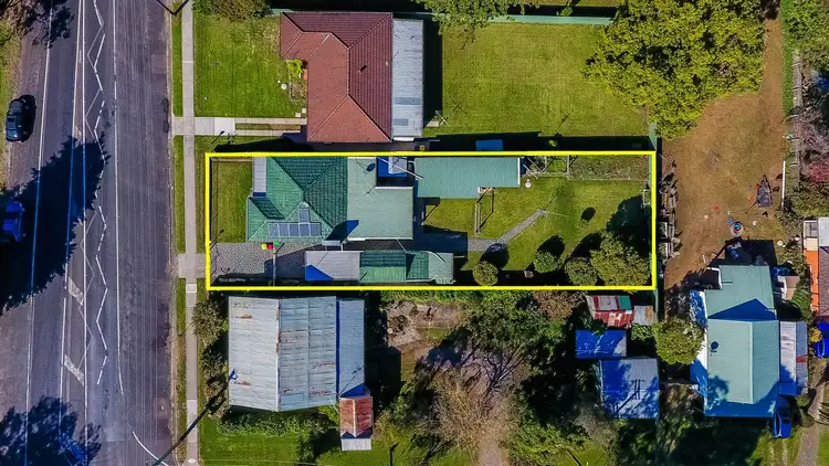 Fifth view of Homely house listing, 94 Railside Avenue, Bargo NSW 2574