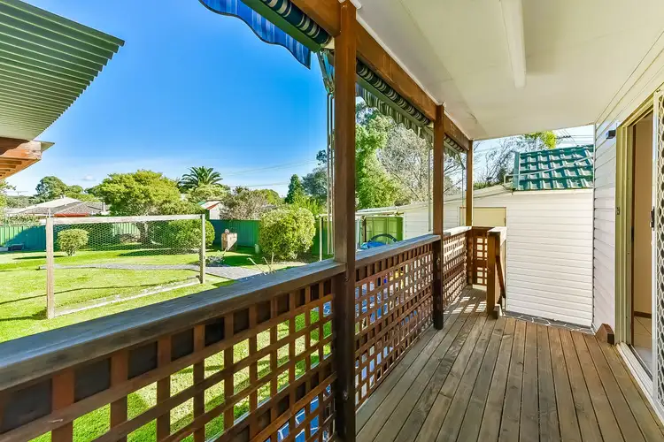 Sixth view of Homely house listing, 94 Railside Avenue, Bargo NSW 2574
