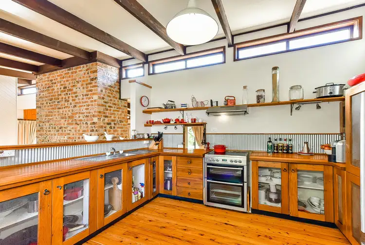 Second view of Homely house listing, 1 Camden Street, Wilton NSW 2571