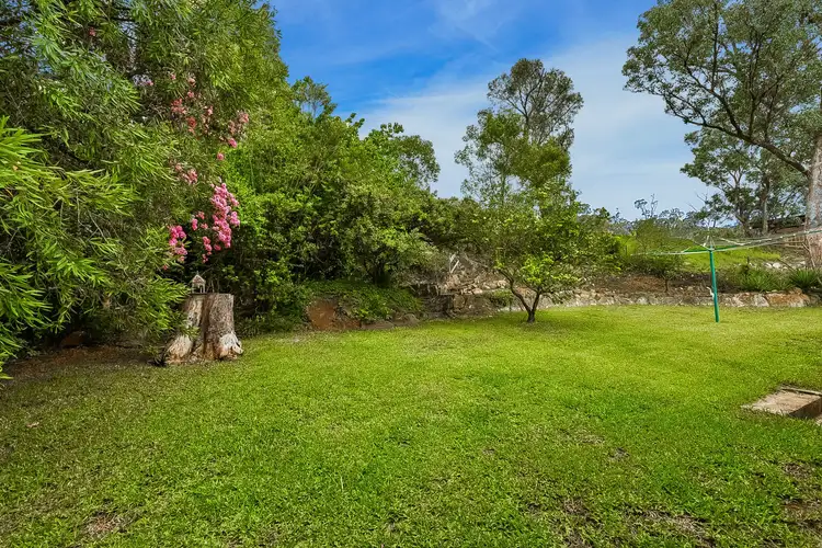 Second view of Homely house listing, 21 Picton Ave, Picton NSW 2571