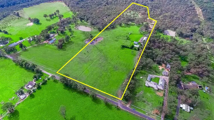 140 Ashwood Road, Wilton NSW 2571