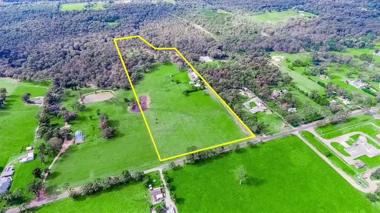 Second view of Homely house listing, 140 Ashwood Road, Wilton NSW 2571