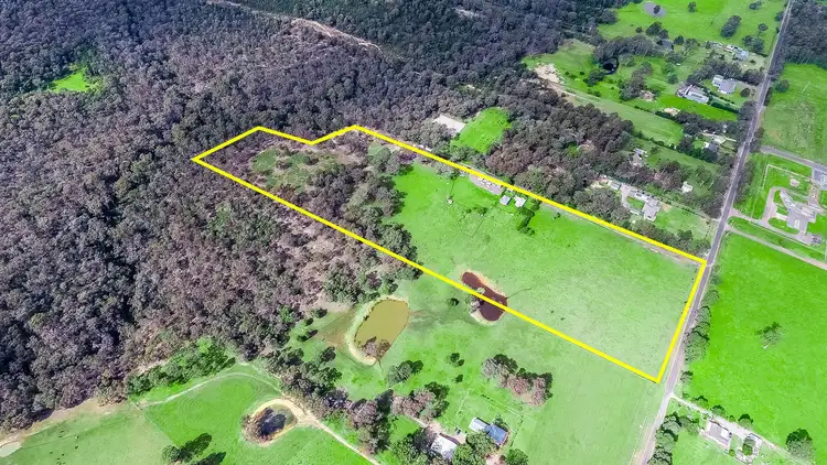 Third view of Homely house listing, 140 Ashwood Road, Wilton NSW 2571