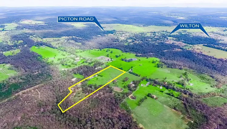 Fourth view of Homely house listing, 140 Ashwood Road, Wilton NSW 2571