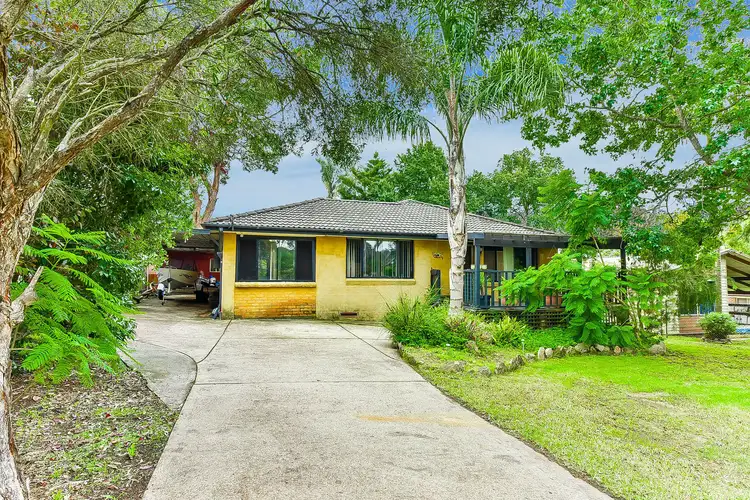 225 Wilton Road, Wilton NSW 2571