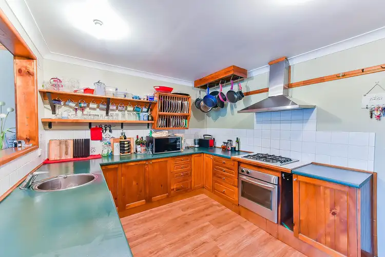 Second view of Homely house listing, 225 Wilton Road, Wilton NSW 2571