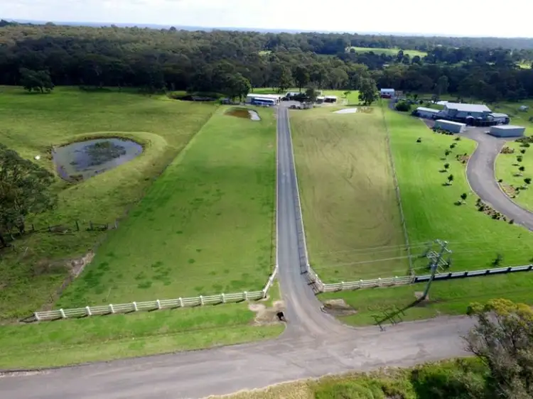 40 Knox Road, Pheasants Nest NSW 2574