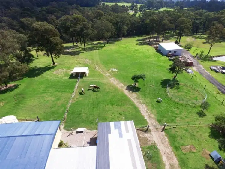 Third view of Homely house listing, 40 Knox Road, Pheasants Nest NSW 2574