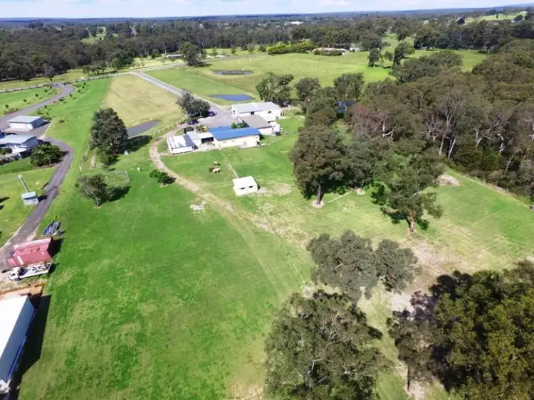 Fifth view of Homely house listing, 40 Knox Road, Pheasants Nest NSW 2574