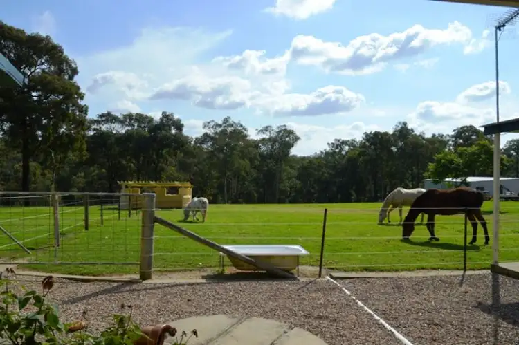 Seventh view of Homely house listing, 40 Knox Road, Pheasants Nest NSW 2574