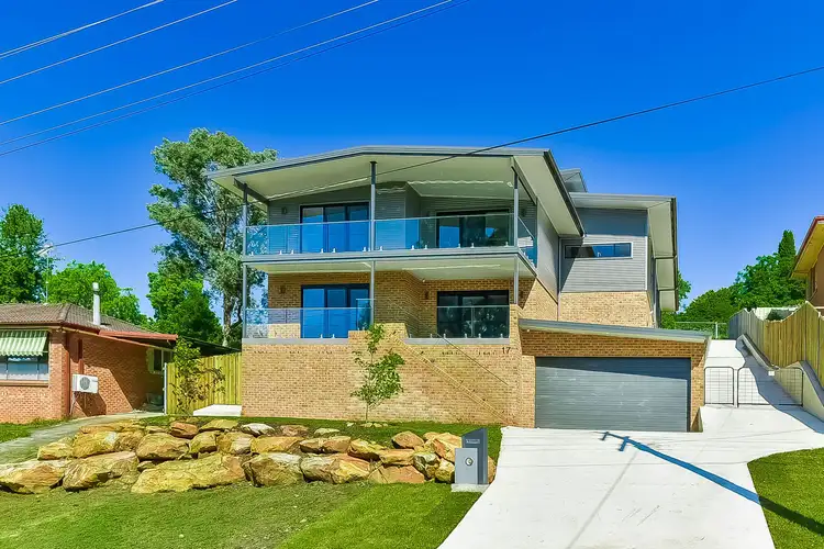 Main view of Homely house listing, 17 Picton Avenue, Picton NSW 2571