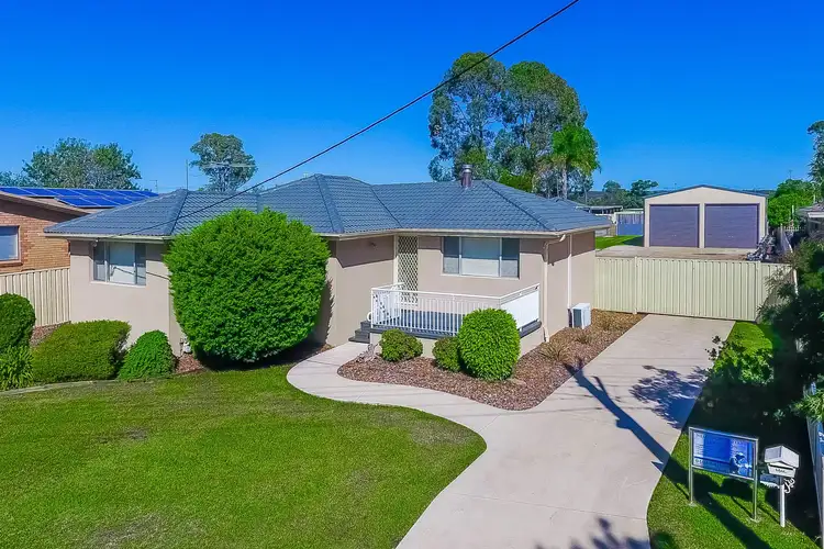 Main view of Homely house listing, 154 Hawthorne Road, Bargo NSW 2574