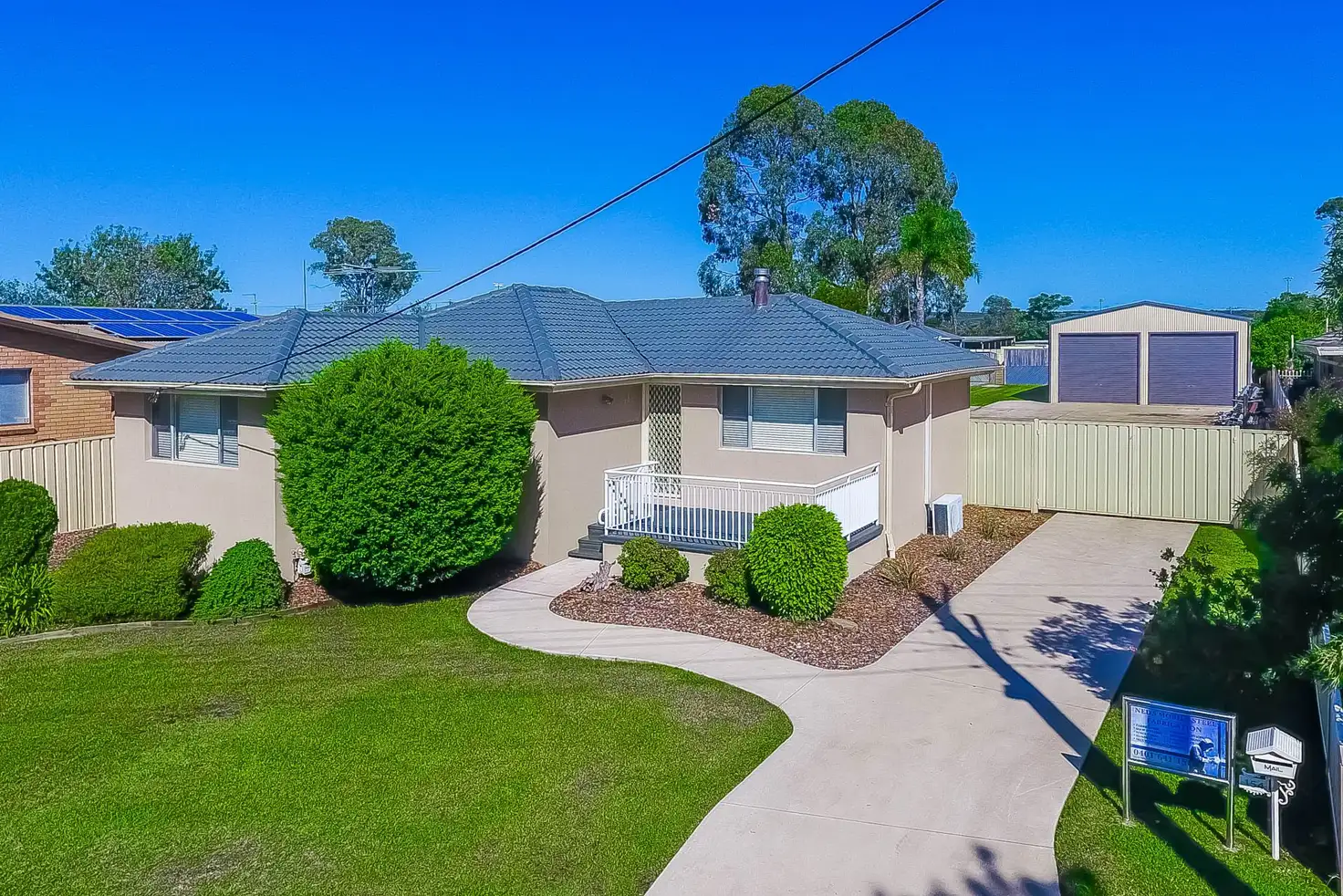 Main view of Homely house listing, 154 Hawthorne Road, Bargo NSW 2574