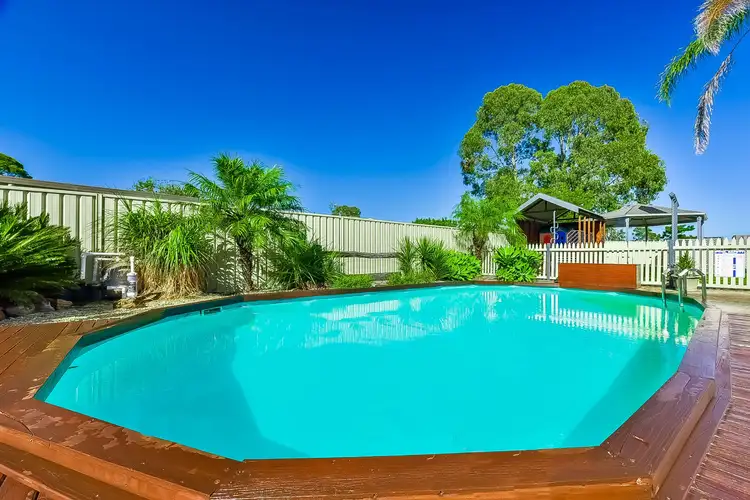 Third view of Homely house listing, 154 Hawthorne Road, Bargo NSW 2574