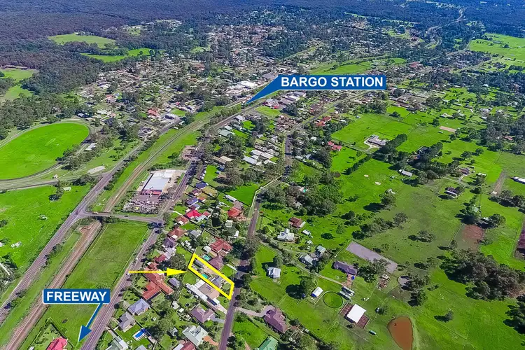Fourth view of Homely house listing, 154 Hawthorne Road, Bargo NSW 2574