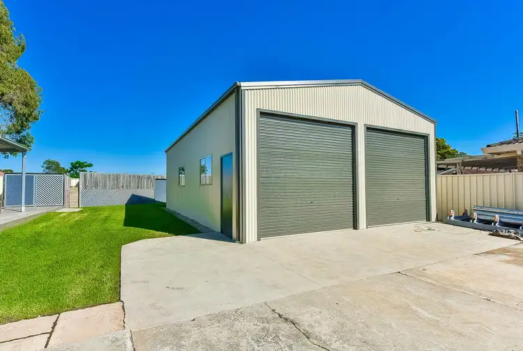 Fifth view of Homely house listing, 154 Hawthorne Road, Bargo NSW 2574
