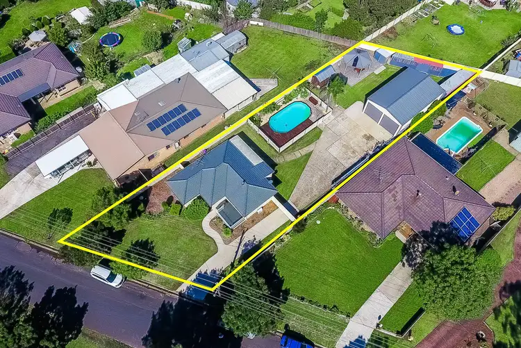 Sixth view of Homely house listing, 154 Hawthorne Road, Bargo NSW 2574