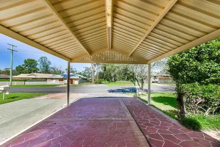 Seventh view of Homely house listing, 40 Coevon Road, Buxton NSW 2571