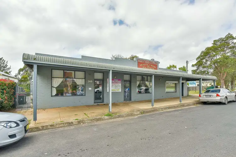 Main view of Homely house listing, 209 Great Southern Road, Bargo NSW 2574
