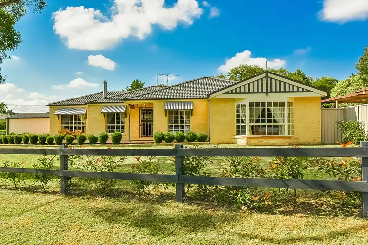 75 East Parade, Buxton NSW 2571