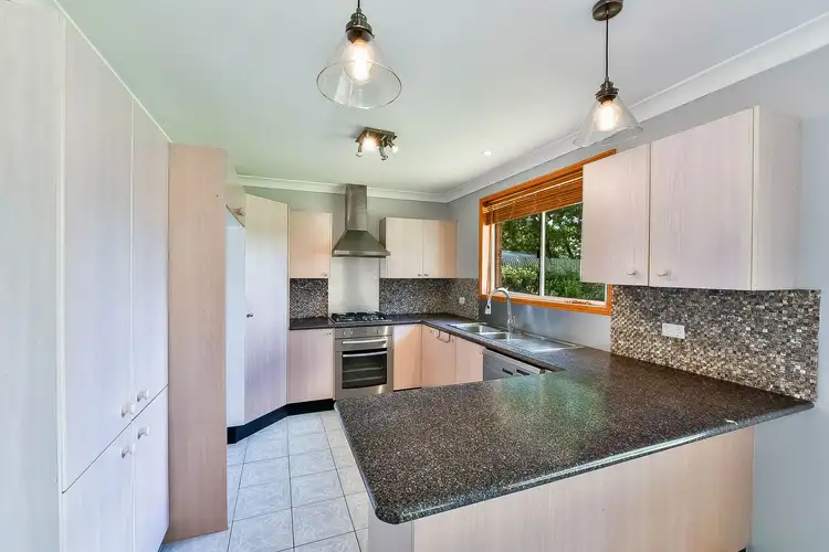 Second view of Homely house listing, 125 Avon Dam Road, Bargo NSW 2574
