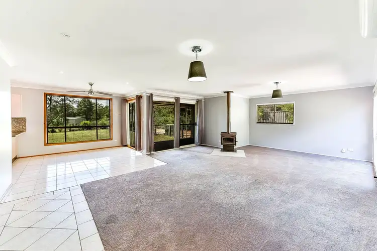Fourth view of Homely house listing, 125 Avon Dam Road, Bargo NSW 2574
