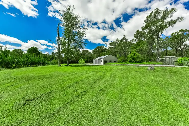 Fifth view of Homely house listing, 125 Avon Dam Road, Bargo NSW 2574