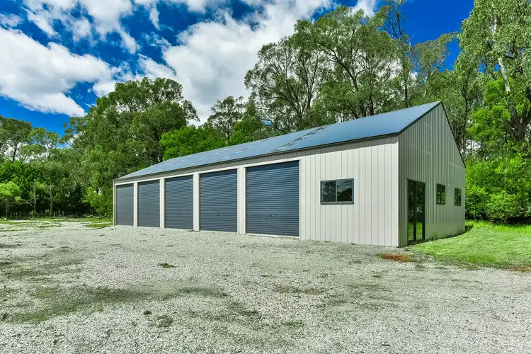 Seventh view of Homely house listing, 125 Avon Dam Road, Bargo NSW 2574