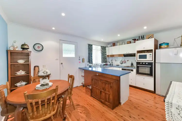 Second view of Homely house listing, 52 Castlereagh Street, Tahmoor NSW 2573