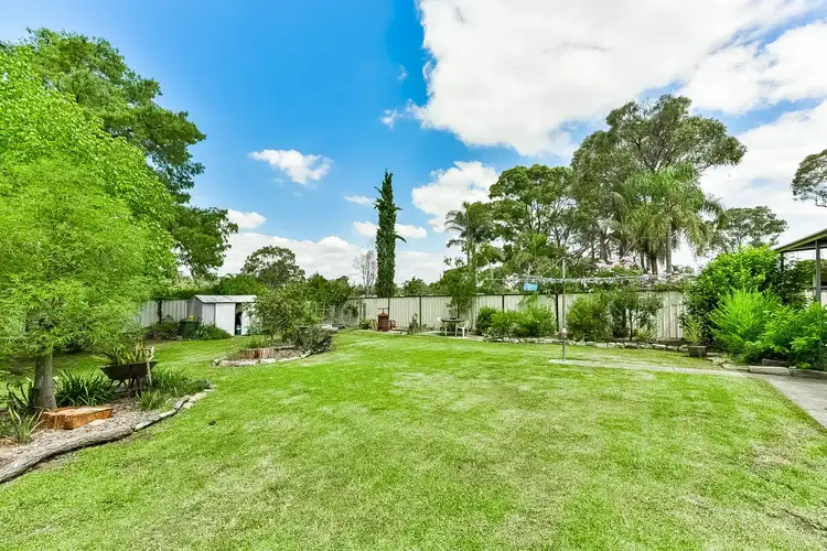 Third view of Homely house listing, 52 Castlereagh Street, Tahmoor NSW 2573