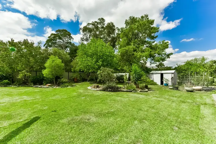 Seventh view of Homely house listing, 52 Castlereagh Street, Tahmoor NSW 2573