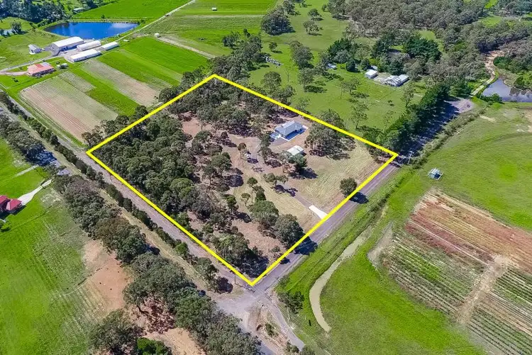 75 Silica Road, Bargo NSW 2574