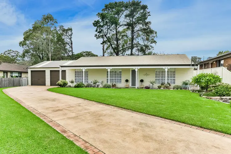 7 Alma Place, Thirlmere NSW 2572