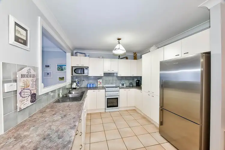 Second view of Homely house listing, 7 Alma Place, Thirlmere NSW 2572