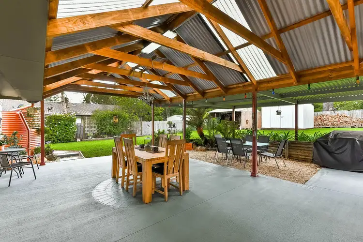 Third view of Homely house listing, 7 Alma Place, Thirlmere NSW 2572