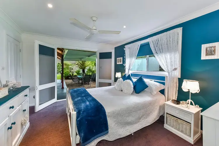 Fourth view of Homely house listing, 7 Alma Place, Thirlmere NSW 2572