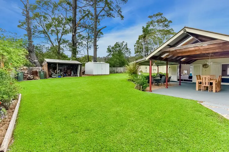 Seventh view of Homely house listing, 7 Alma Place, Thirlmere NSW 2572