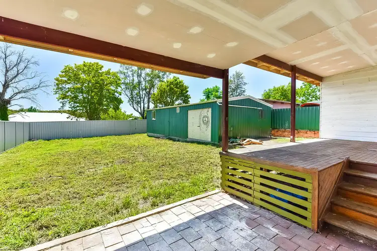 Third view of Homely house listing, 71A Oaks Street, Thirlmere NSW 2572